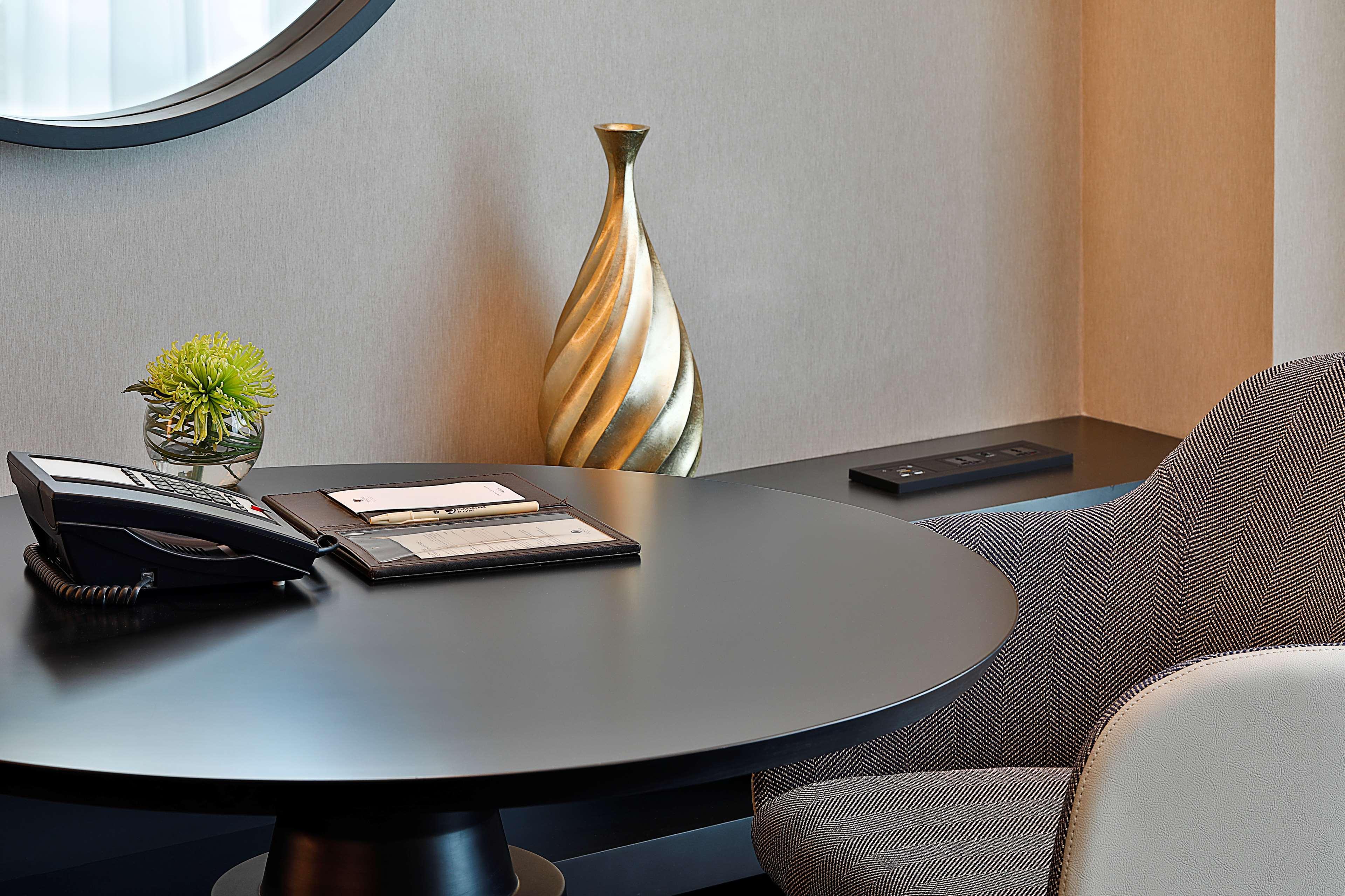 מלון Doubletree By Hilton Dubai - Business Bay מראה חיצוני תמונה